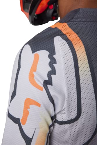 Fox Racing Men's 360 Vizen Motocross Jersey - Image 4