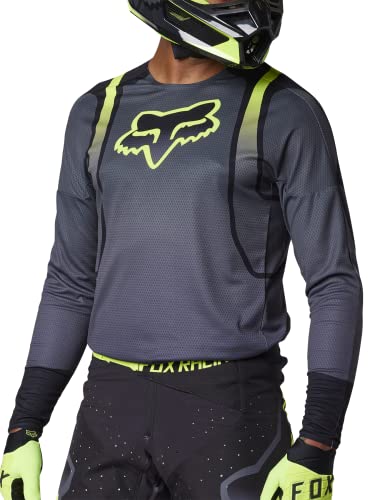 Fox Racing Men's 360 Vizen Motocross Jersey - Image 2