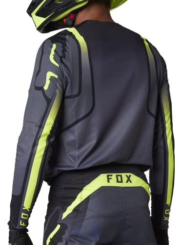 Fox Racing Men's 360 Vizen Motocross Jersey - Image 3