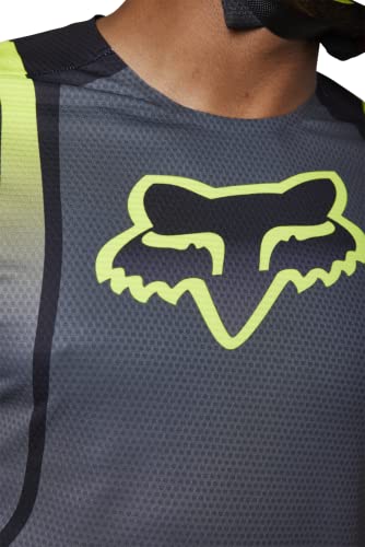 Fox Racing Men's 360 Vizen Motocross Jersey - Image 4