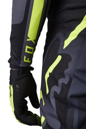 Fox Racing Men's 360 Vizen Motocross Jersey - Image 5