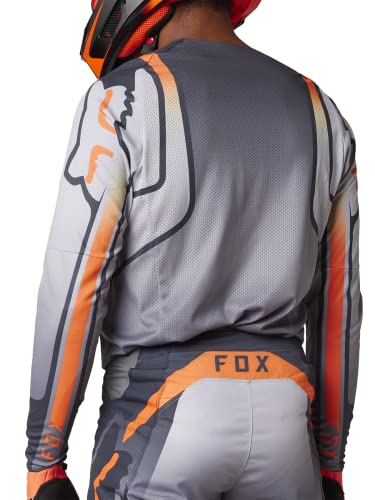 Fox Racing Men's 360 Vizen Motocross Jersey - Image 3