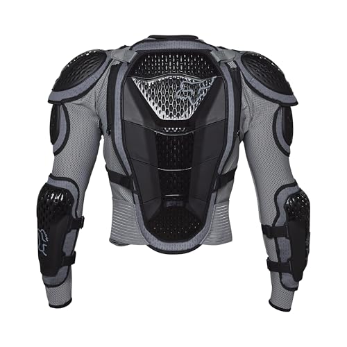 Fox Racing Titan Motocross Sport Jacket - Image 2