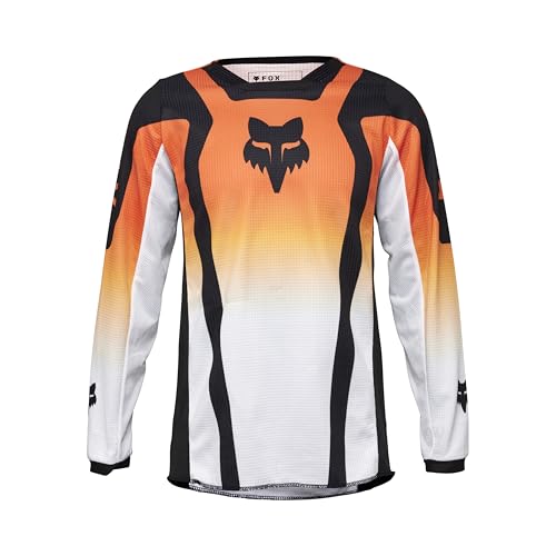 Fox Racing Youth 180 Motocross Jersey - Image 3
