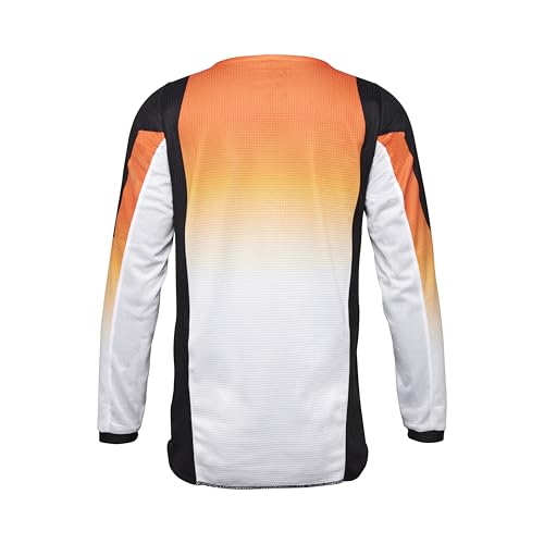 Fox Racing Youth 180 Motocross Jersey - Image 4