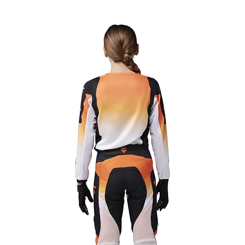 Fox Racing Youth 180 Motocross Jersey - Image 2