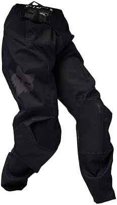 Fox Racing Youth Blackout Pant For Kids - Image 3