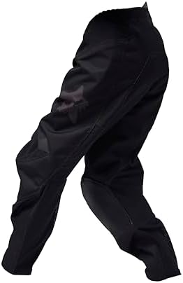 Fox Racing Youth Blackout Pant For Kids - Image 4