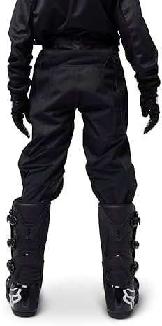 Fox Racing Youth Blackout Pant For Kids - Image 2