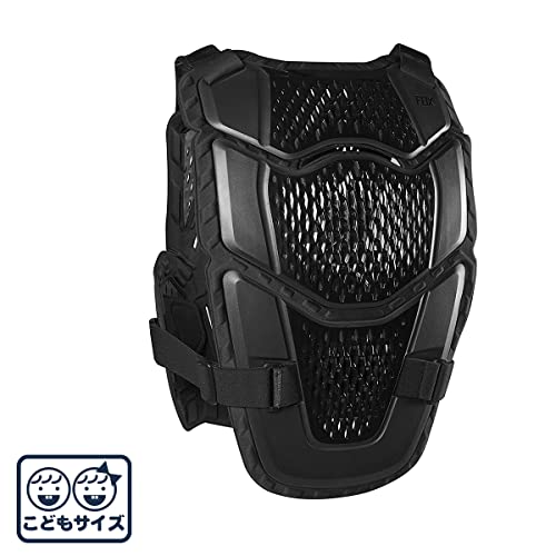 Fox Racing Youth Raceframe Roost Guard - Image 2