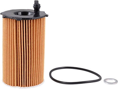 Fram CH10855 10K Mile Engine Oil Filter - Image 2