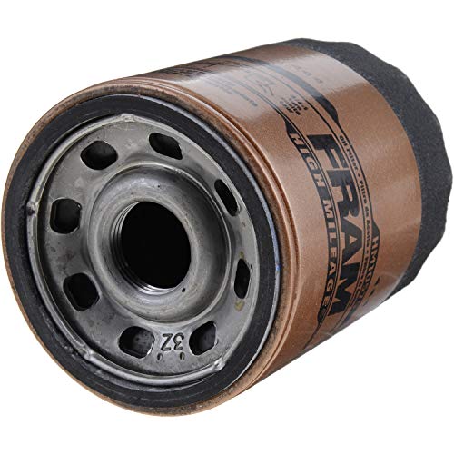 Fram High Mileage Spin-On Oil Filter HM10575 - Image 3