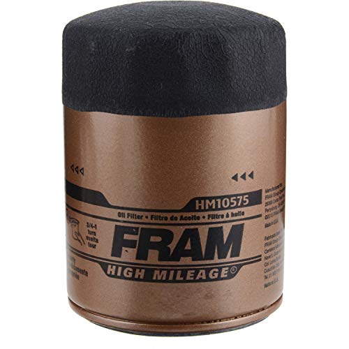 Fram High Mileage Spin-On Oil Filter HM10575 - Image 4