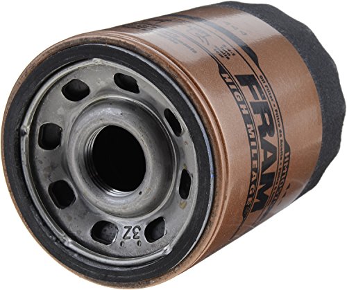Fram High Mileage Spin-On Oil Filter HM10575 - Image 2