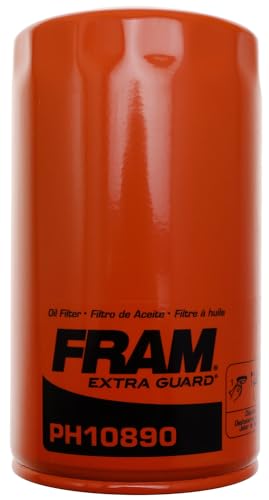 Fram PH10890 Spin-On Engine Oil Filter - Image 4