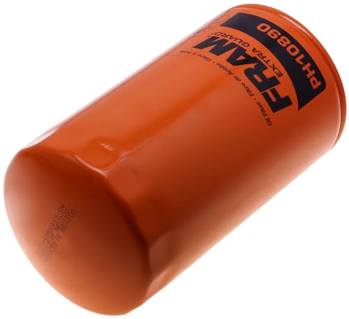 Fram PH10890 Spin-On Engine Oil Filter - Image 2