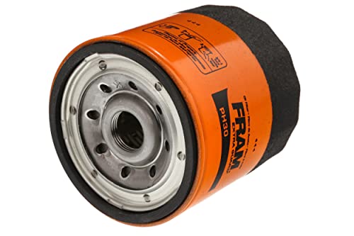 Fram PH30 Extra Guard Spin-On Oil Filter - Image 3