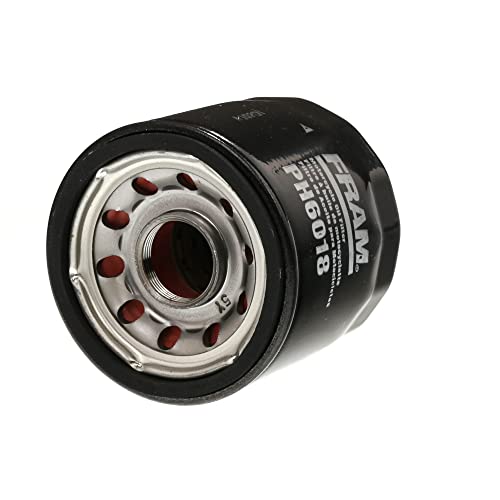 Fram PH6018 Motorcycle Replacement Oil Filter - Image 3
