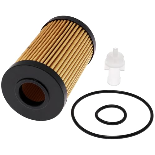 Fram Tough Guard Oil Filter TG10295 - Image 3