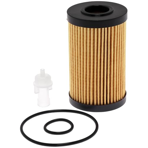 Fram Tough Guard Oil Filter TG10295 - Image 2