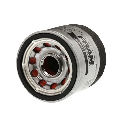 Fram Tough Guard Oil Filter TG9972 - Image 3