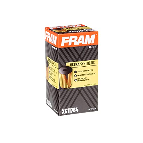 Fram Ultra Synthetic Oil Filter XG11784 - Image 4