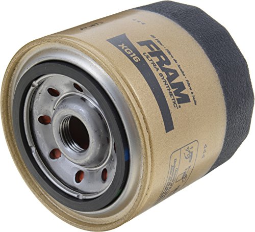 Fram Ultra Synthetic Oil Filter, XG16 - Image 3
