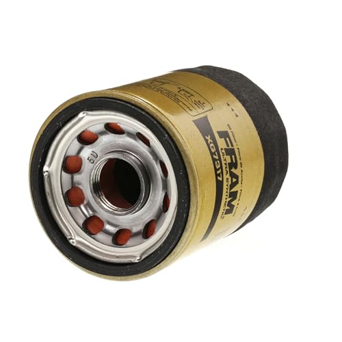 Fram Ultra Synthetic Oil Filter XG7317 - Image 3