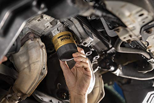 Fram Ultra Synthetic Oil Filter XG7317 - Image 5
