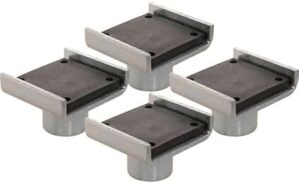 BendPak Frame Cradle Pads 60mm 4.3