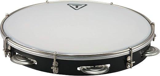 Tycoon Percussion Frame Drum TPD-12AB
