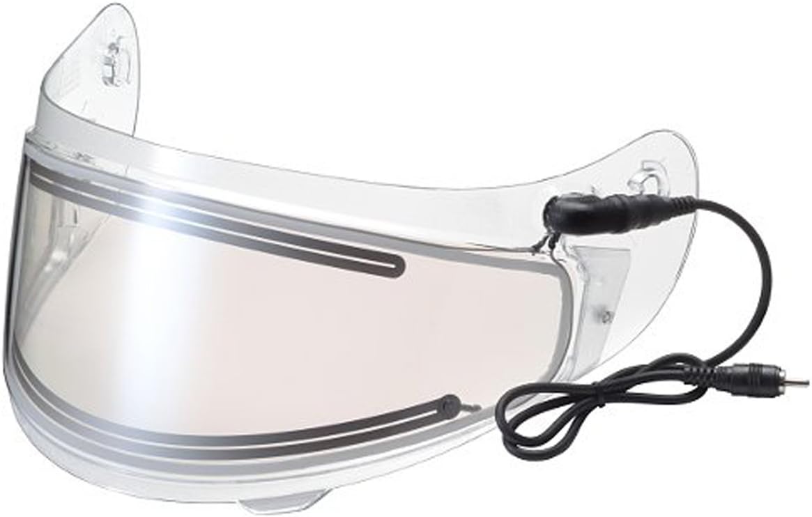 HJC Frameless Electric Shield Helmet Accessories