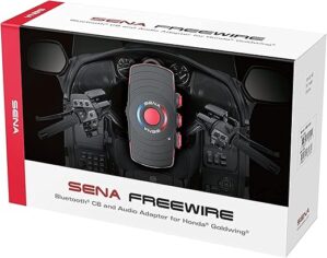 Sena FreeWire Bluetooth Goldwing Adapter System