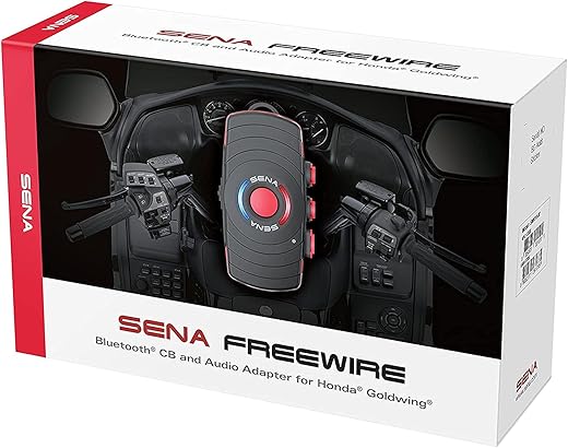 Sena FreeWire Bluetooth Goldwing Adapter System