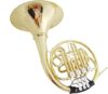 TSTS French Horn B Flat Four-key