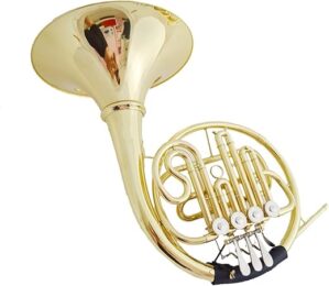 TSTS French Horn B Flat Four-key