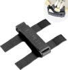 ROWELL French Horn Cowhide Hand Guard Adjustable