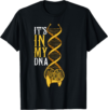 French Horn Gifts For Men & Women French Horn Marching Band T-Shirt