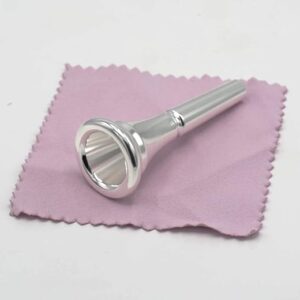Cheerock French Horn Mouthpiece, Standard Size Replacement