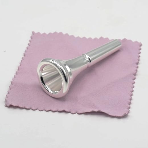 Cheerock French Horn Mouthpiece, Standard Size Replacement