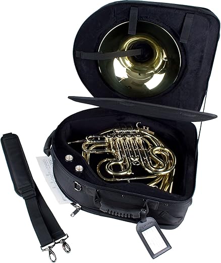 Protec French Horn PRO PAC Case PB316SB