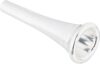 Selmer French Horn-Single, Silver (H2850MDC)