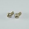 Conn French Horn Trombone Tuba Cork Stop Rotor Screws