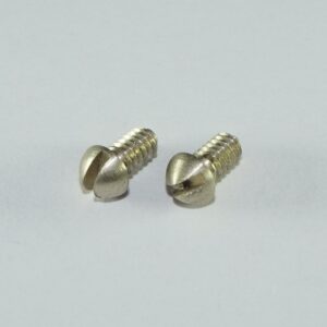 Conn French Horn Trombone Tuba Cork Stop Rotor Screws