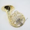 Maestro French Horn with Case and Mouthpiece