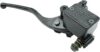 M MATI Front Brake Master Cylinder For Honda TRX 45510-HR3-305