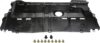 Dorman Front Center Lower Engine Splash Shield