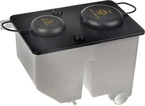 Dorman Front Engine Coolant Reservoir 603-212