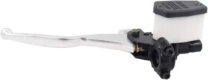 MOTOKU Front Left Brake Master Cylinder Assembly For ATV