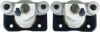 M MATI Front Left Right Brake Calipers W/Pads